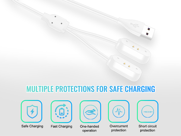 tractive gps dog tracker charger