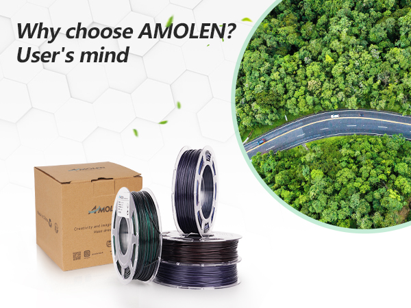 PLA material Recycling