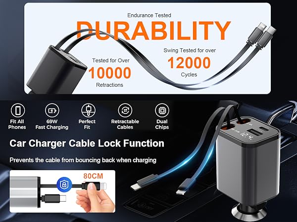 car charger