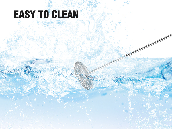 Electric Milk Frother