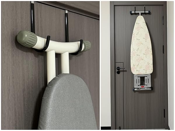 over door hook hang ladder