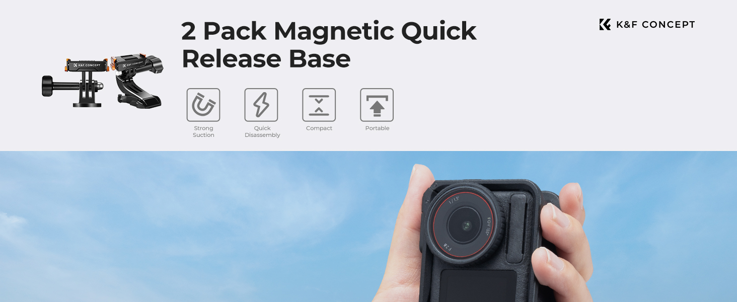 action 5 pro mount