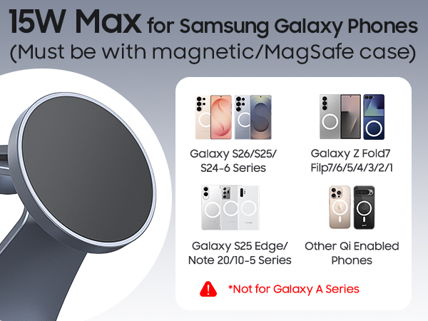 3 in 1 samsung charging station