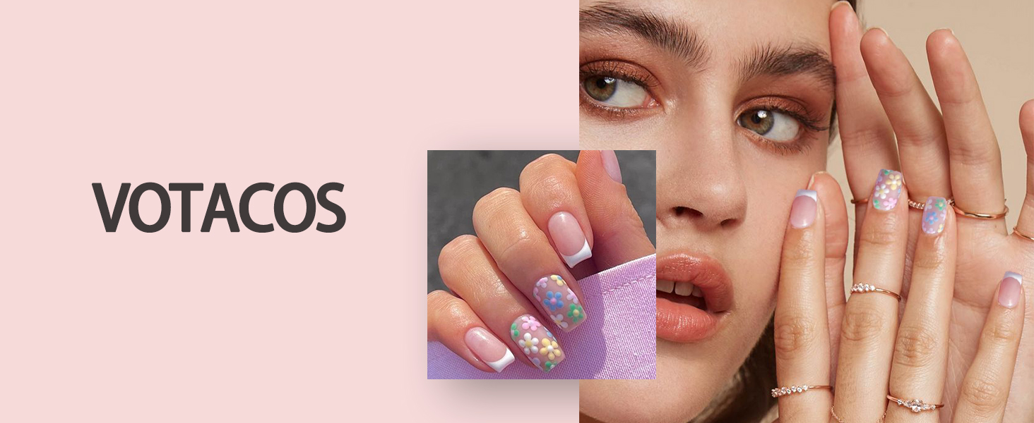 nail art