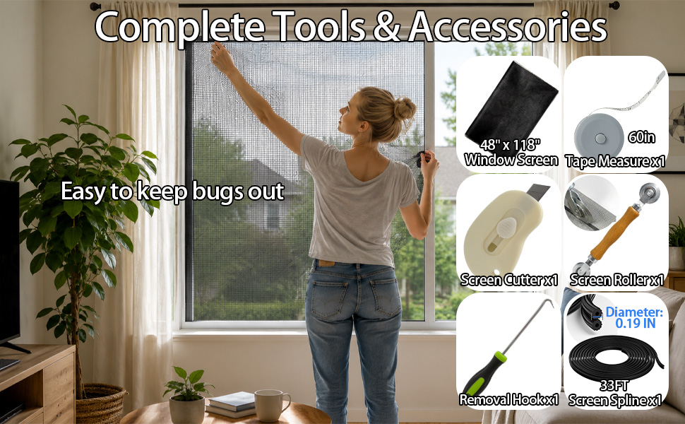 DIY Set of Tools