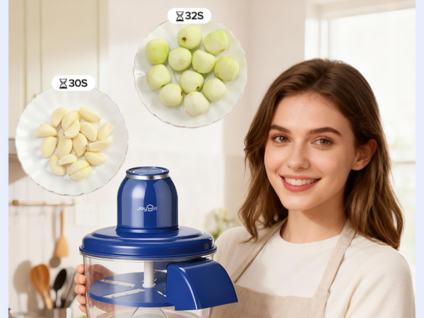 Grape Peeling Machine