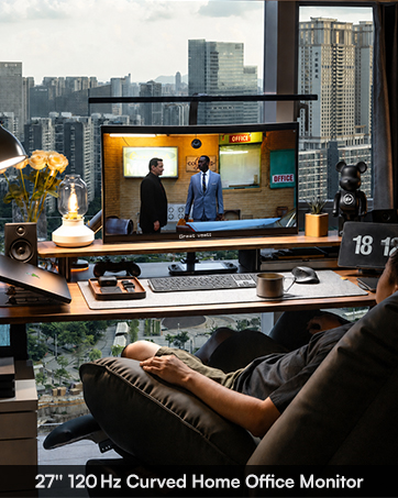 27 inch 120hz computer monitor