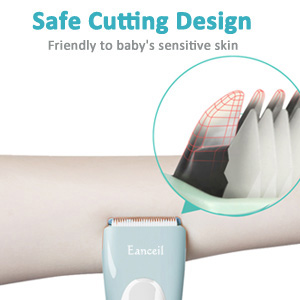 Safe cutting design