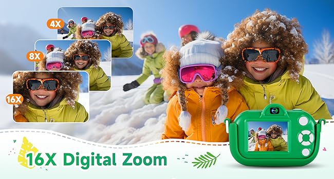 digital video camera