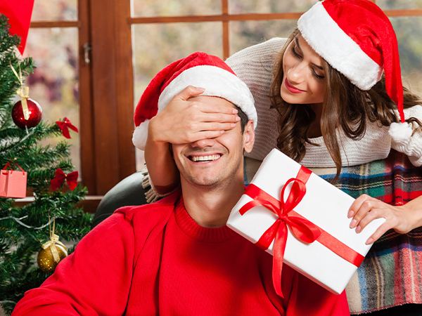 Christmas gifts for men women stocking stuffers for adults