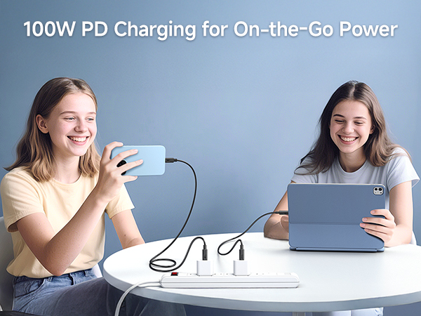 USB 3.1 Gen 2 USBC cable, USB-IF certified for reliable performance.