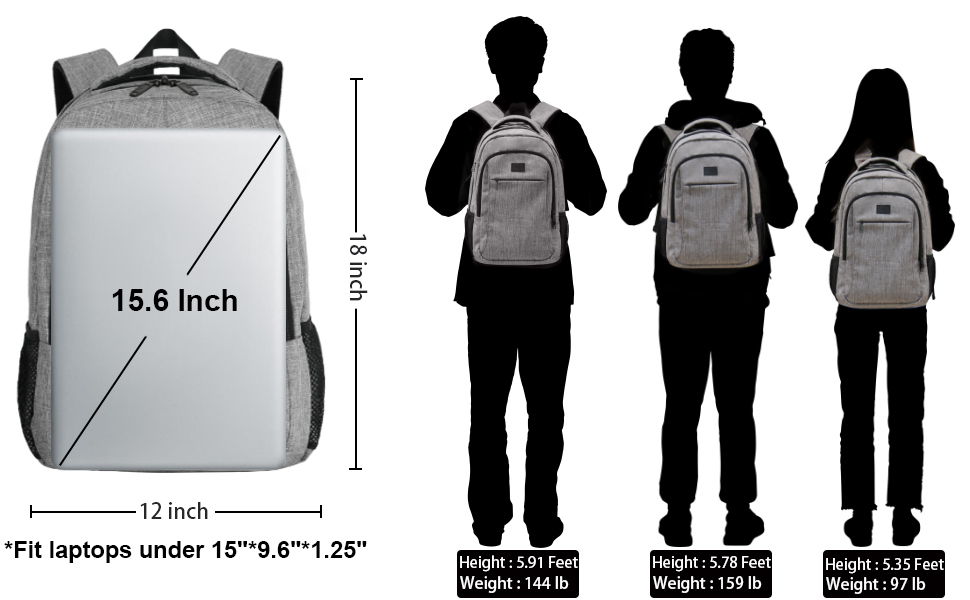 backpack for men