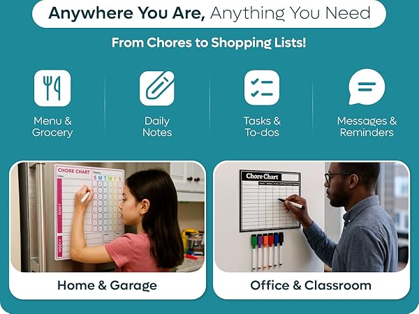 USED IN ANYWHERE YOU ARE