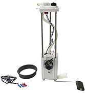 Fuel Pump E3500M Compatible with Chevy Pickup Silverado GMC Sierra 1999 2000 2001 2002 2003 2004 ...