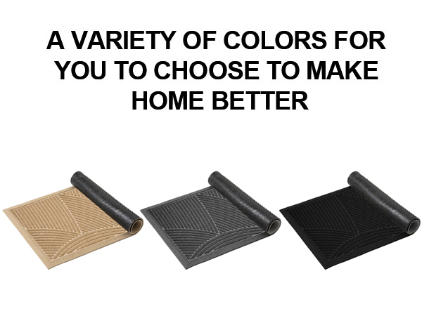 door mat 