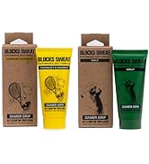 Gamer Grip Hand Cream Bundle – Golf, Tennis, Pickleball, Paddle Grip Aid