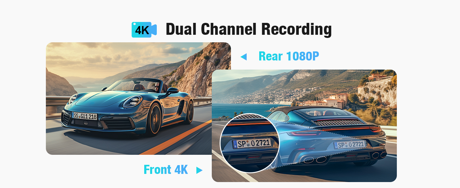 car dash camera
