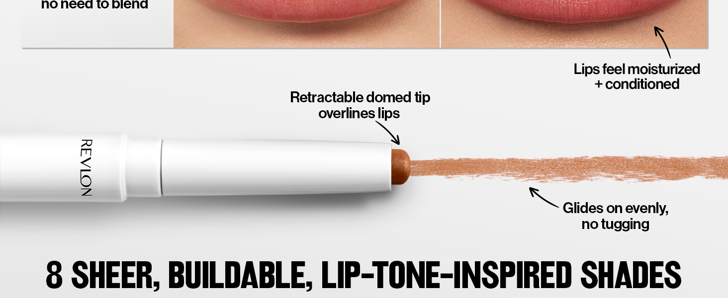 Photoready instant blur liner