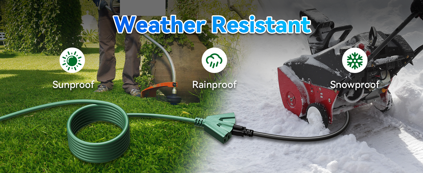 extension cord 50 ft