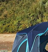 tent