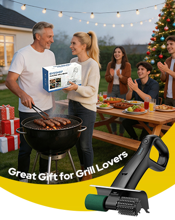 Great Gift for Grill Lovers