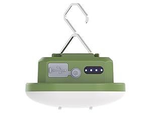 waterproof camping light