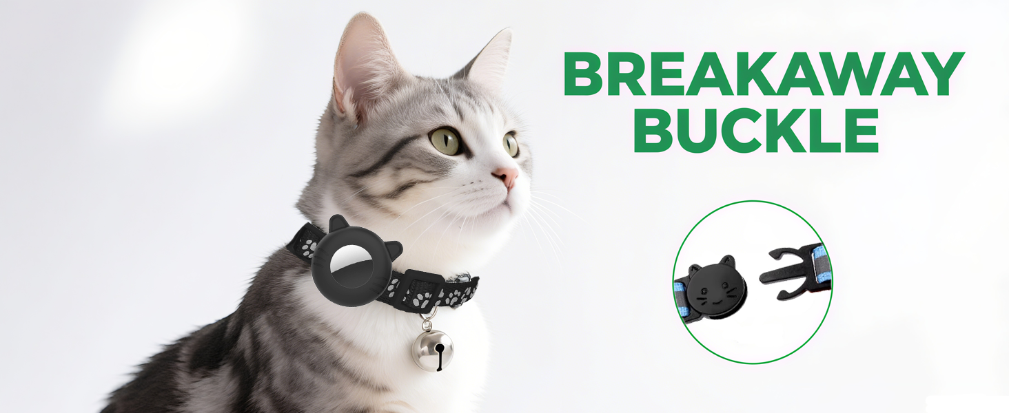 cat tracker google android