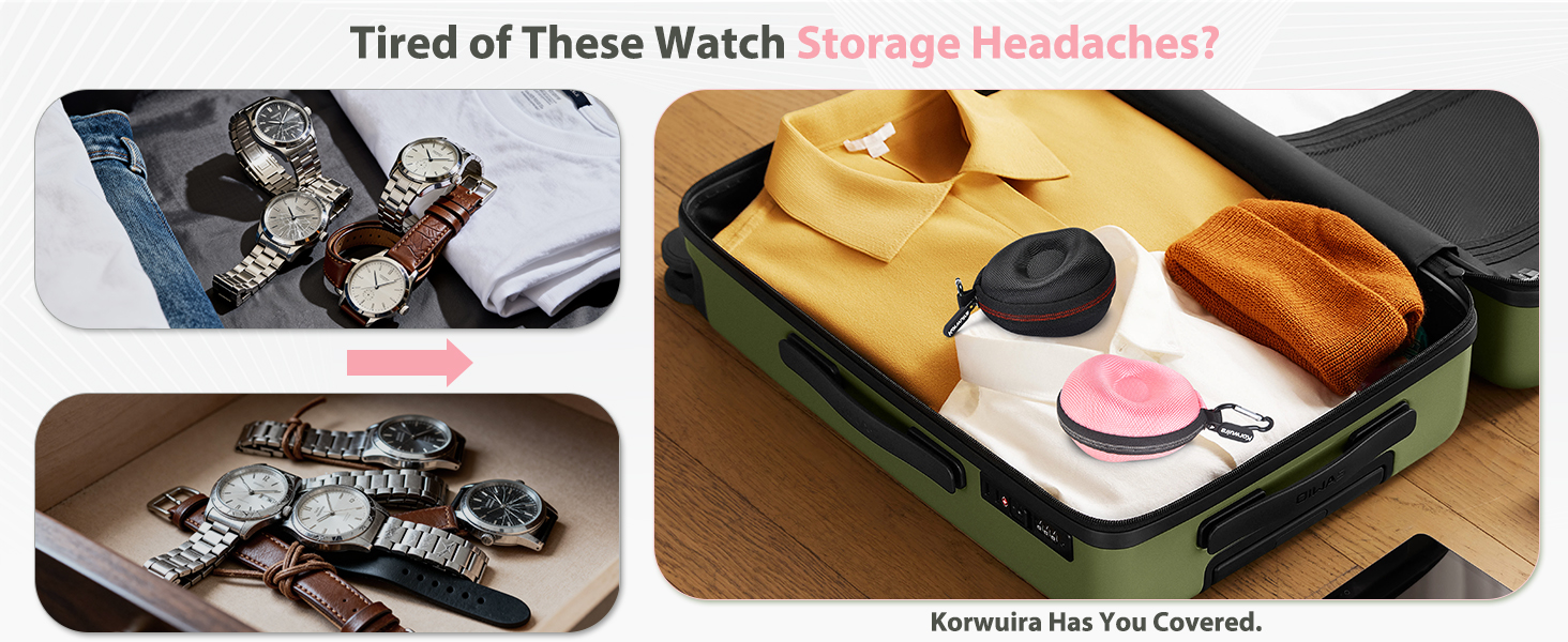 Watch Case