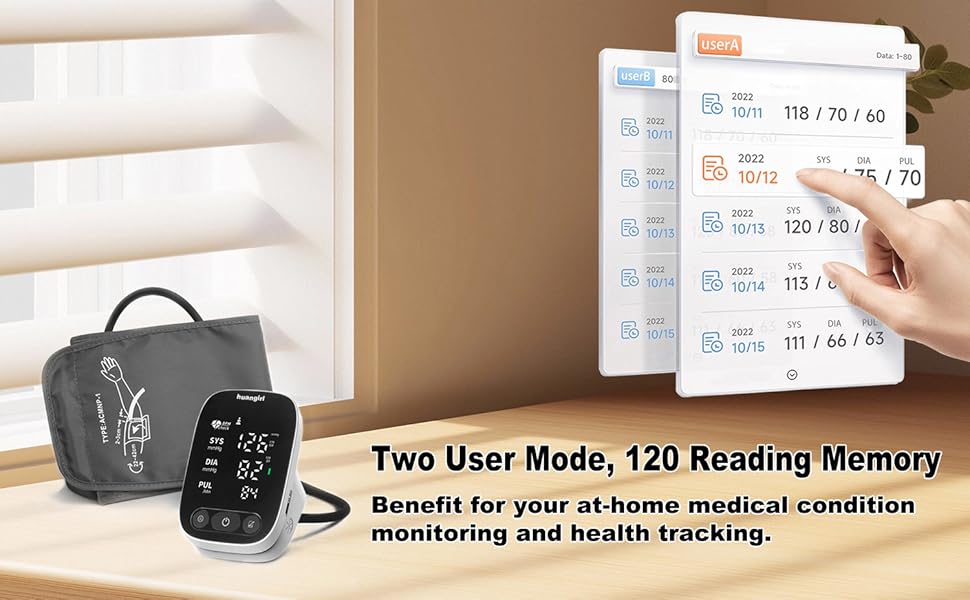 Two User Mode, 120 Reading Memory