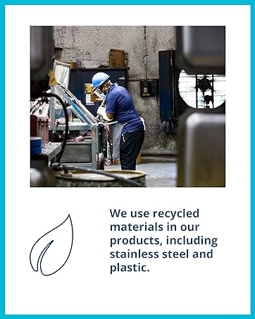 recycled card