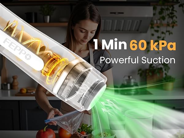 Vacuum Sealer