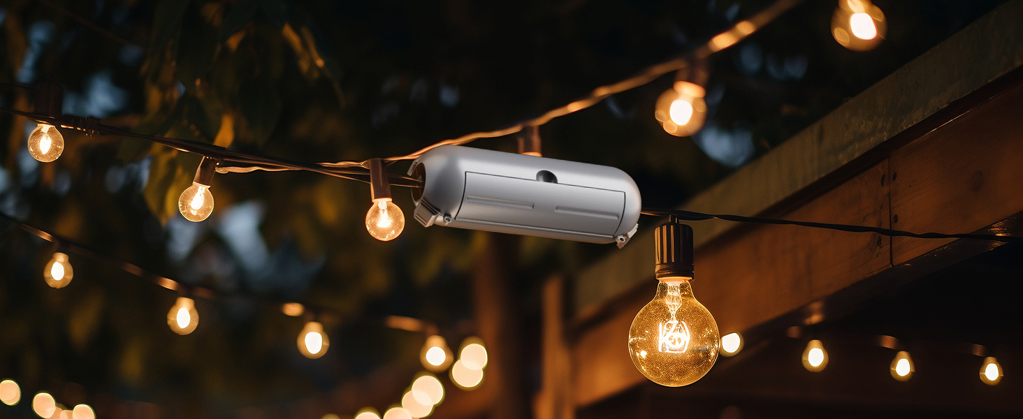 For Christmas LED Lights