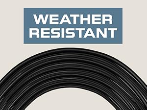 IFC 90 Degree Slim Plug Head Replacement Power Cord