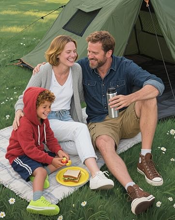 tent stakes