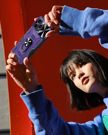 VEGO phone case