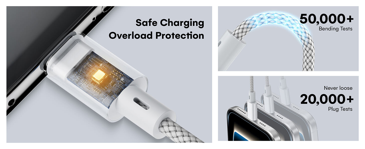 lightning to usbc adapter