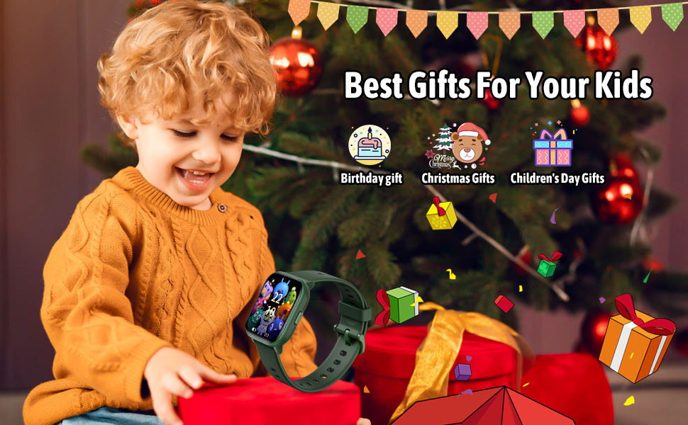 smartwatch sports watch