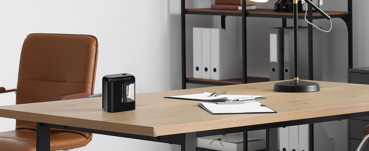 deli Pencil Sharpener