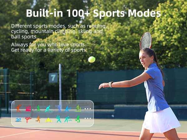 heart rate monitor watch