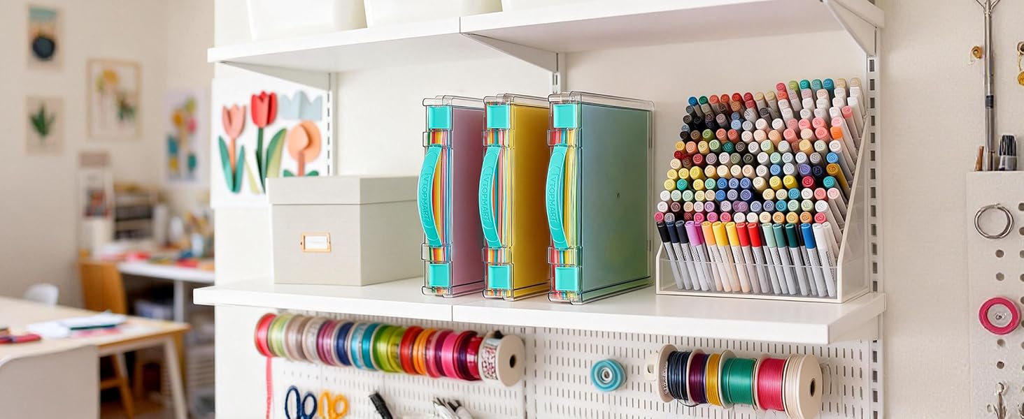 Board Game Storage