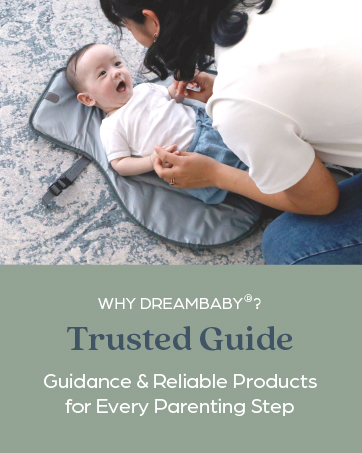 Your trusted guide for reliable products for every parenting step