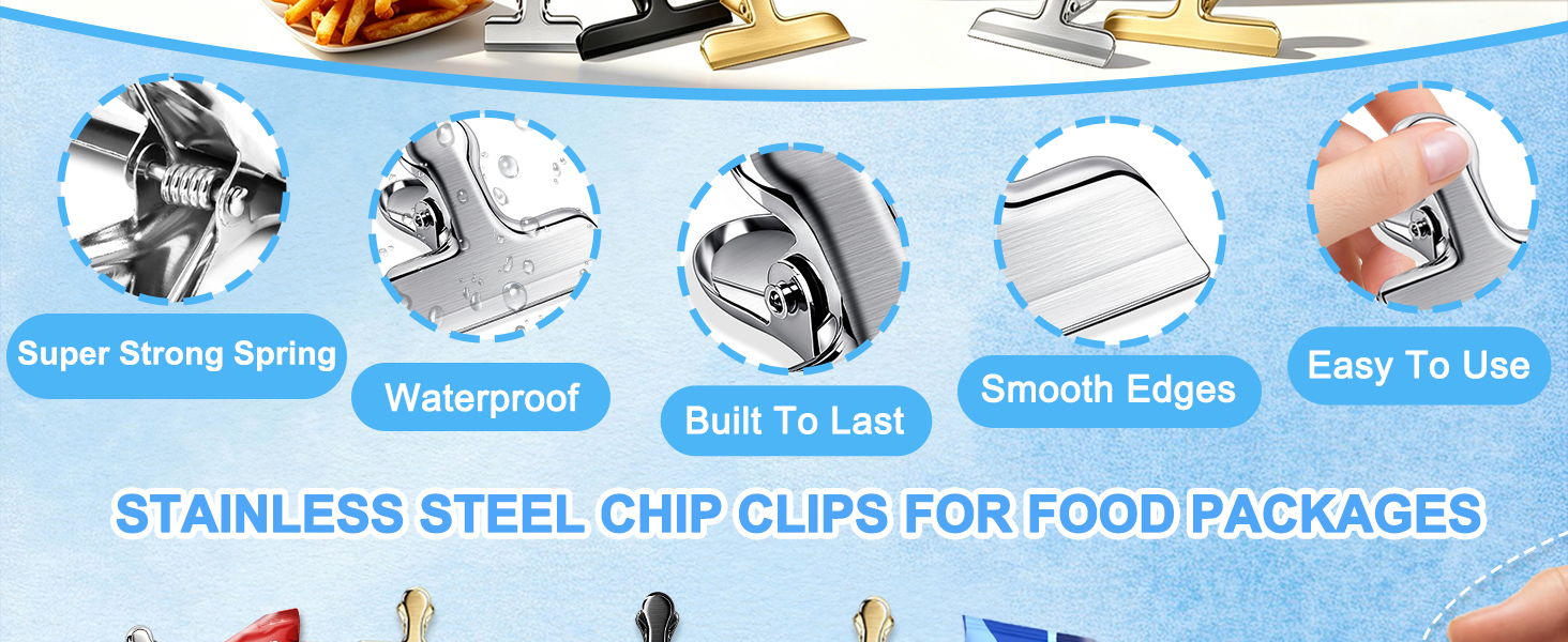 clip clips