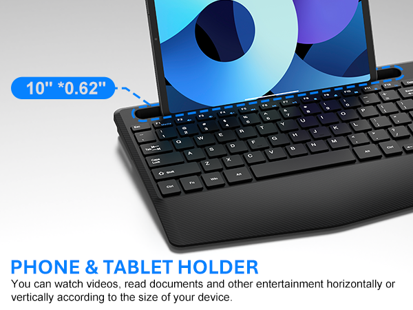 mouse keyboard combo wireless