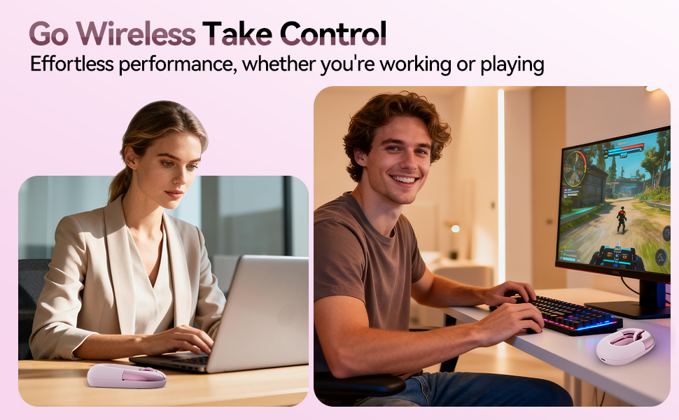 Your ideal life assistant, anytime, anywhere