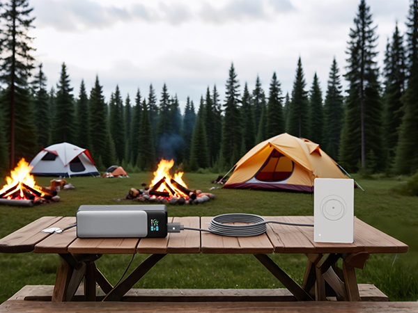 Starlink Router Mini Cable