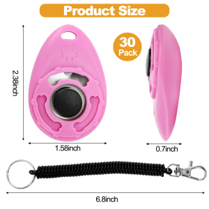 Dog Training Clicker