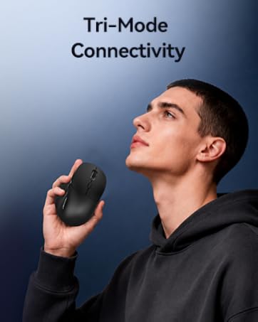 wireless mouse