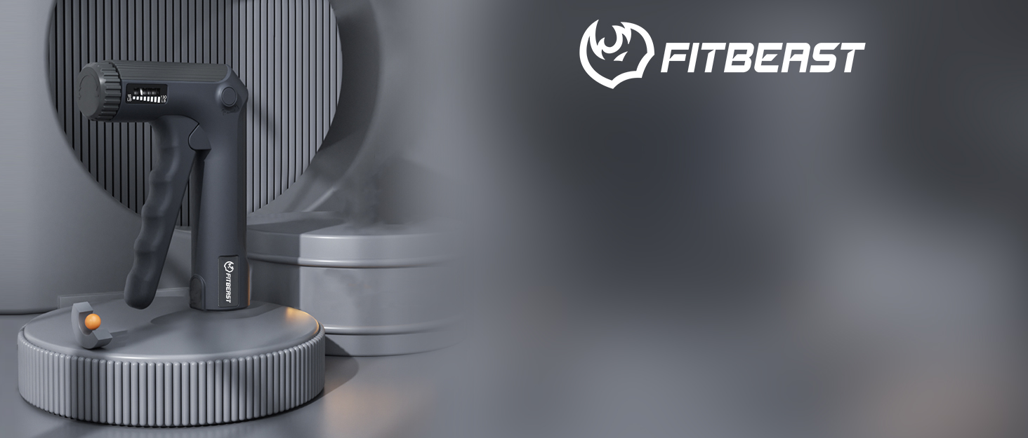 grip strength trainer