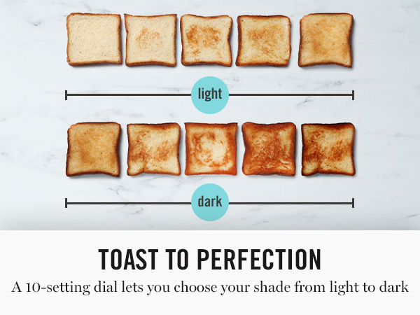martha stewart, electrics, Long Slot Toaster