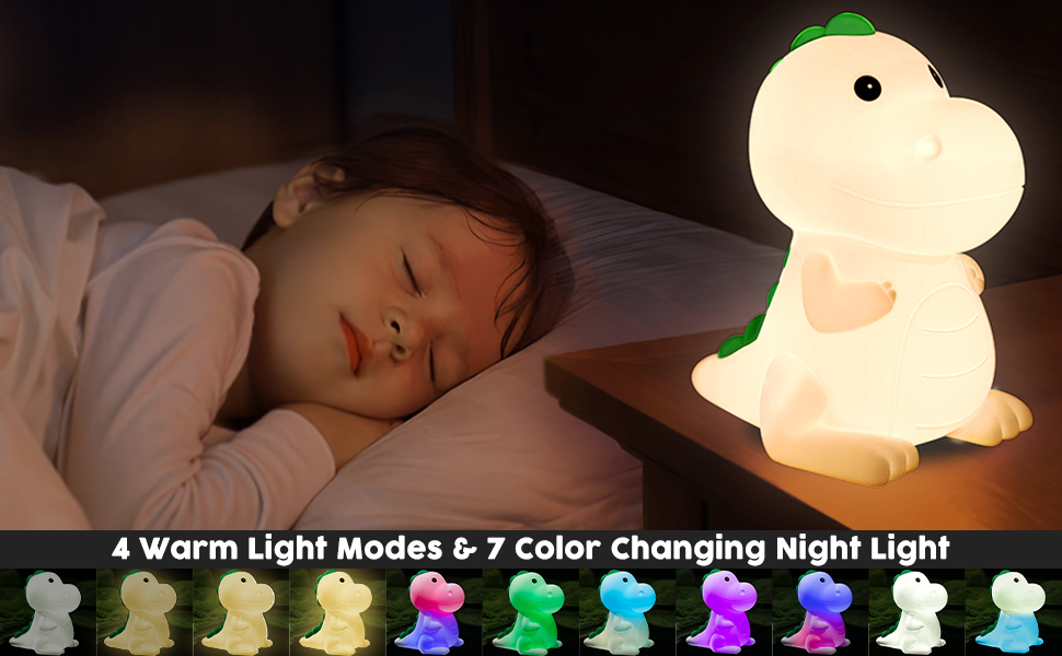 baby night light